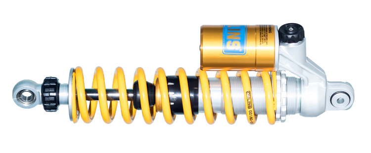 Tlumič Öhlins