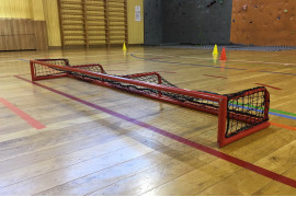 Branky Power Chair Hockey
