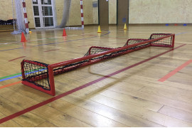 Branky Power Chair Hockey