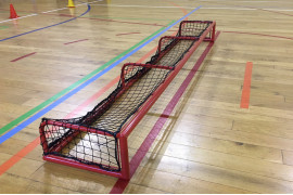 Branky Power Chair Hockey