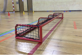 Branky Power Chair Hockey