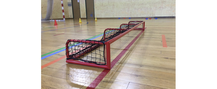Branky Power Chair Hockey
