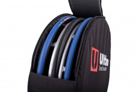 Vak na kola Ultina 2Wbag / 4Wbag