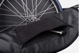 Vak na kola Ultina 2Wbag / 4Wbag