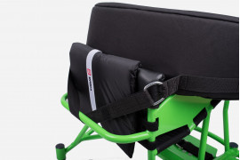 Vak na kola Ultina 2Wbag / 4Wbag