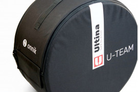 Vak na kola Ultina 2Wbag / 4Wbag