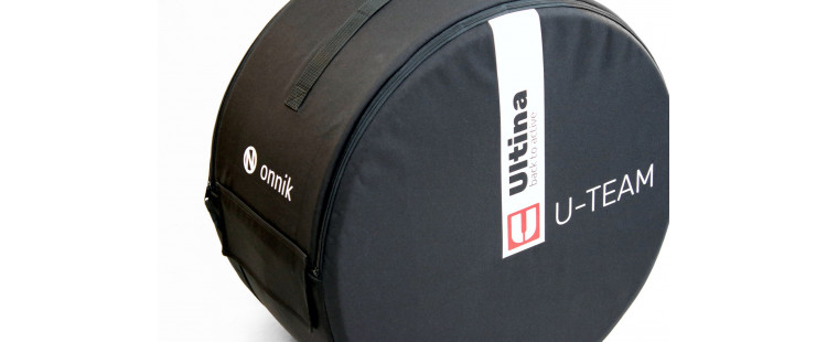 Vak na kola Ultina 2Wbag / 4Wbag