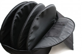 Vak na kola Ultina 2Wbag / 4Wbag
