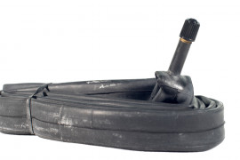 Duše - motorkový ventilek
