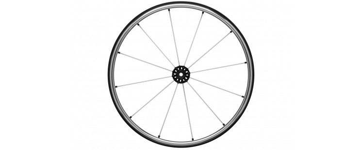 Spinergy Lite Extreme "LX" - Flexrim