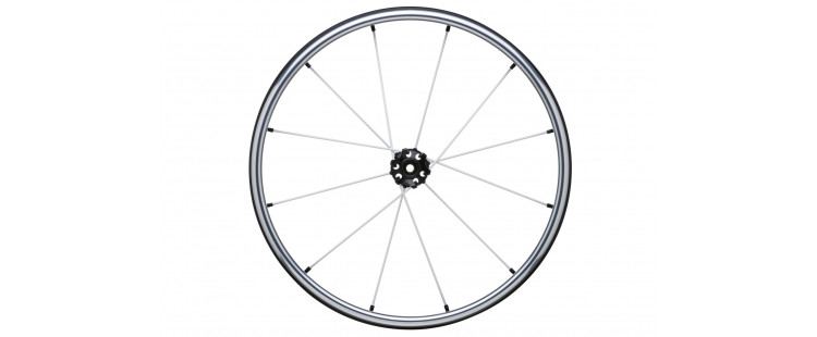 Spinergy Lite Extreme "XLX" křížené - Flexrim
