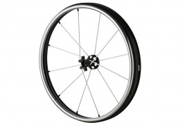 Spinergy Lite Extreme "XLX" křížené - Flexrim