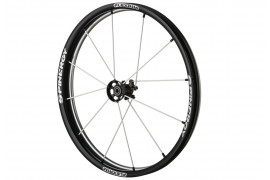 Spinergy Lite Extreme "XLX" křížené - Flexrim
