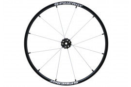 Spinergy Lite Extreme "XLX" křížené
