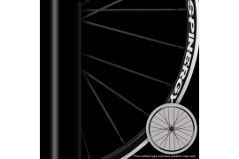 Spinergy Sport Lite Extreme "XSLX" křížené