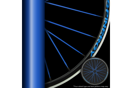 Spinergy Sport Lite Extreme "XSLX" křížené