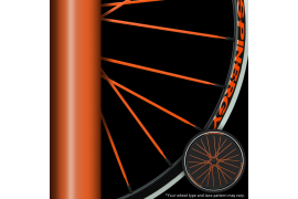 Spinergy Sport Lite Extreme "XSLX" křížené