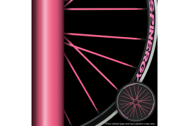 Spinergy Sport Lite Extreme "XSLX" křížené