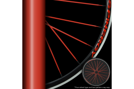 Spinergy Sport Lite Extreme "XSLX" křížené