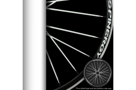 Spinergy Sport Lite Extreme "XSLX" křížené
