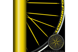 Spinergy Sport Lite Extreme "XSLX" křížené