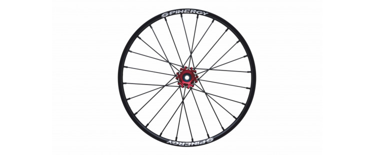Sport Lite Extreme "XSLX R-10" křížené