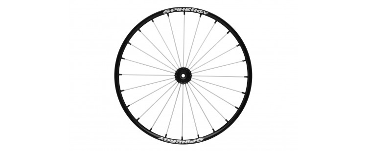 Spinergy Sport Lite Extreme "SLX" 24 paprsků