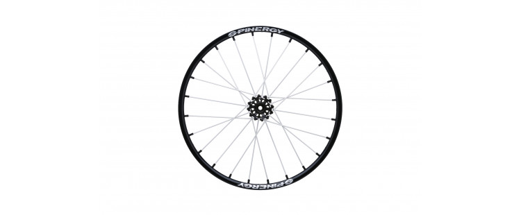 Spinergy Sport Lite Extreme "XSLX" křížené