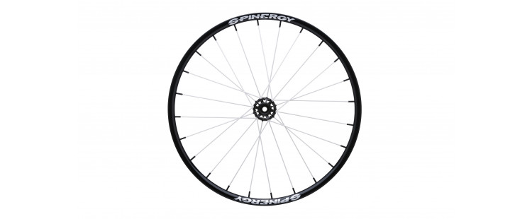 Spinergy SPOX Sport X-Laced