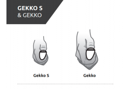 Obruč - Carbolife GEKKO