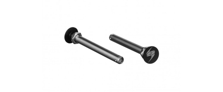 Titanová Osička Spinergy - 1/2"