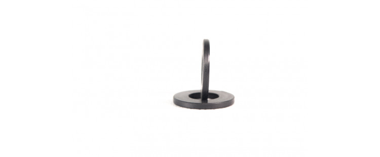 Plastová podložka 2,5 mm