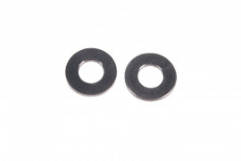 Plastová podložka 2,5 mm