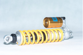 Tlumič Öhlins